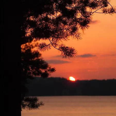 Koskenselkae * 普马拉