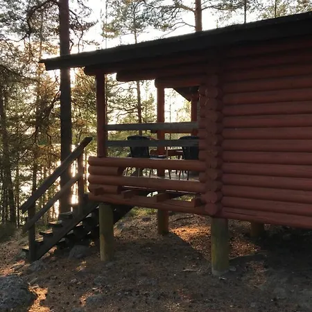 Koskenselkae * Puumala