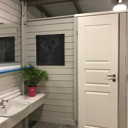 Lodge Koskenselkae *