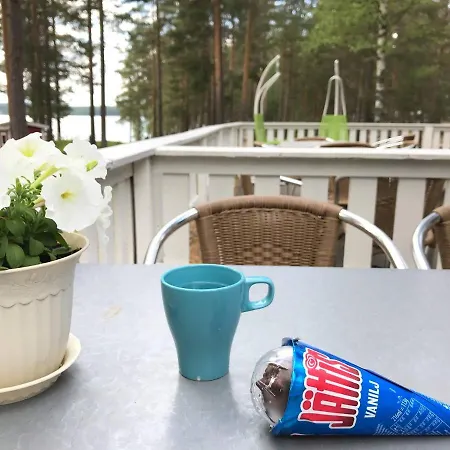Koskenselkae * Puumala