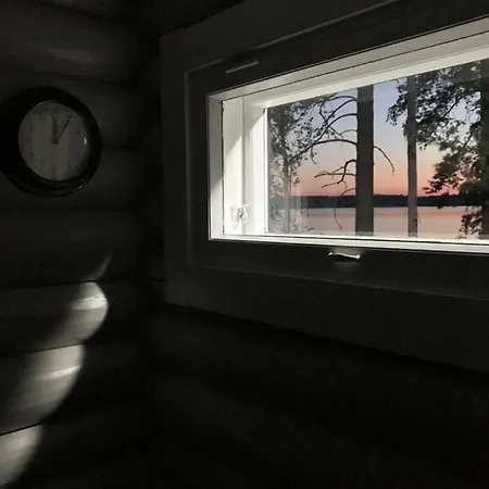 Koskenselkae 普马拉