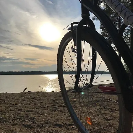 Koskenselkae 普马拉