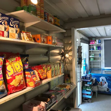 Koskenselkae * 普马拉