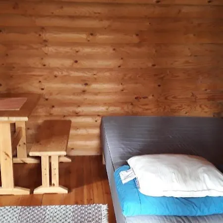 Koskenselkae 普马拉