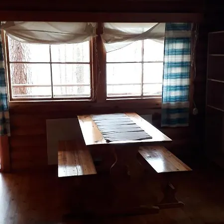 Lodge Koskenselkae Puumala