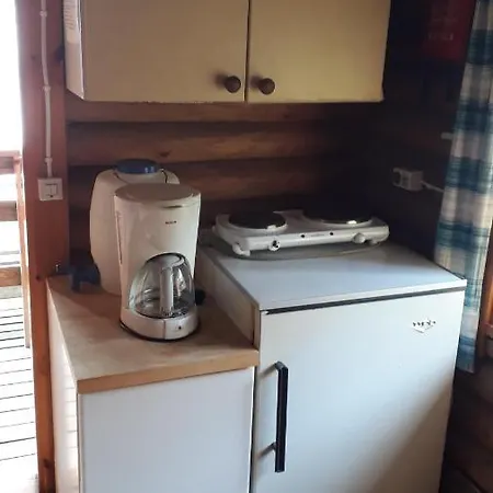 Koskenselkae Puumala