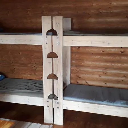 山林小屋 Koskenselkae 普马拉