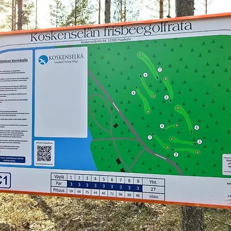Koskenselkae *