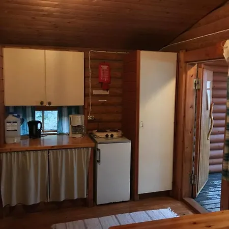 Koskenselkae 普马拉