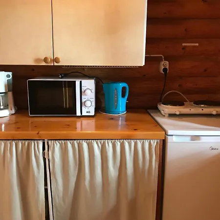 Koskenselkae Puumala