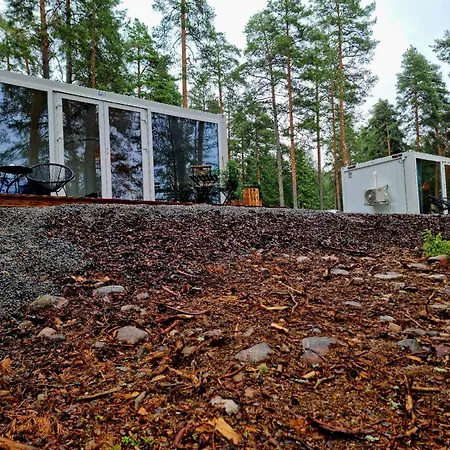 Lodge Koskenselkae