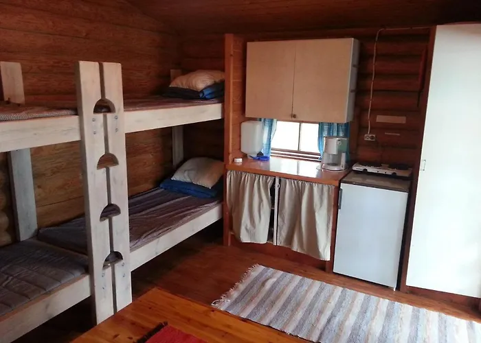 Koskenselkae * Puumala