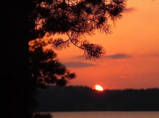 Koskenselkae * Puumala