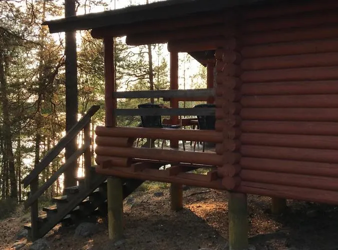 Koskenselkae * Puumala