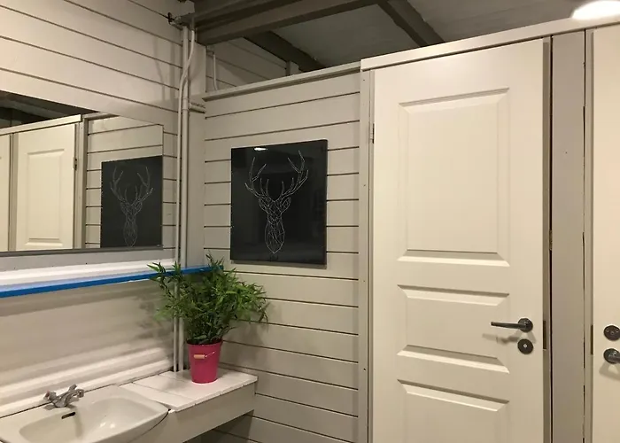 Domek letniskowy Koskenselkae Puumala