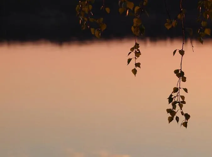 Koskenselkae Gerendaház *