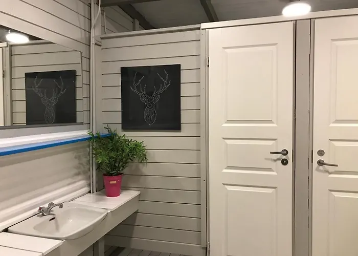 Gerendaház Koskenselkae *