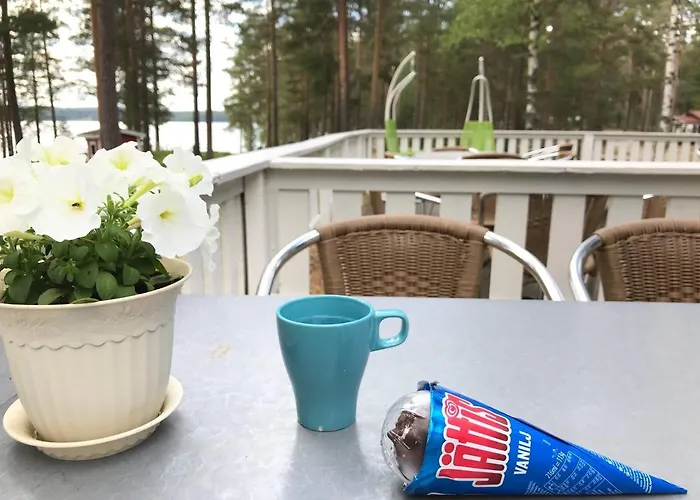 Koskenselkae * Puumala