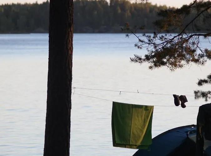 Koskenselkae Domek letniskowy Puumala