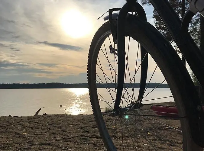 Koskenselkae Puumala