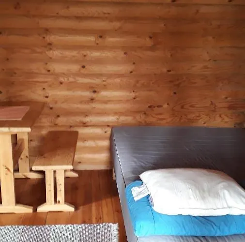 Koskenselkae Puumala