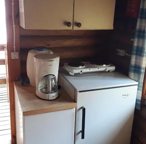 Koskenselkae Puumala