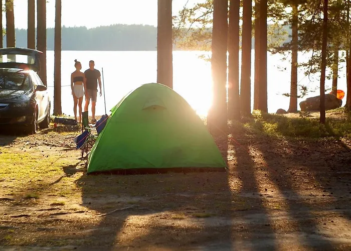 Koskenselkae * Puumala