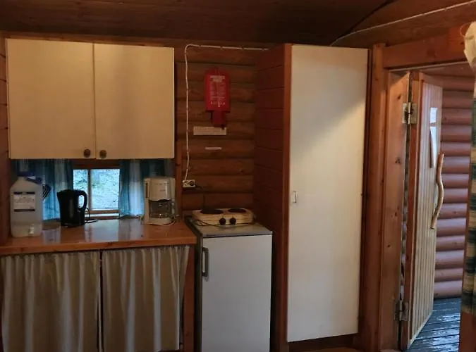 Koskenselkae Puumala